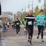 Magdeburg Marathon 23.10.2016  Foto: Stefan Wohllebe - LAUFmit.de