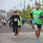 Magdeburg Marathon 23.10.2016  Foto: Stefan Wohllebe - LAUFmit.de