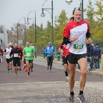 Magdeburg Marathon 23.10.2016  Foto: Stefan Wohllebe - LAUFmit.de