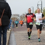 Magdeburg Marathon 23.10.2016  Foto: Stefan Wohllebe - LAUFmit.de