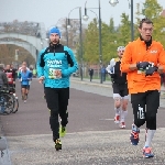 Magdeburg Marathon 23.10.2016  Foto: Stefan Wohllebe - LAUFmit.de