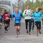 Magdeburg Marathon 23.10.2016  Foto: Stefan Wohllebe - LAUFmit.de