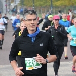 Magdeburg Marathon 23.10.2016  Foto: Stefan Wohllebe - LAUFmit.de