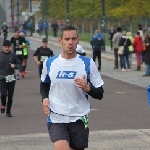 Magdeburg Marathon 23.10.2016  Foto: Stefan Wohllebe - LAUFmit.de