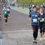 Magdeburg Marathon 23.10.2016  Foto: Stefan Wohllebe - LAUFmit.de