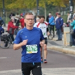 Magdeburg Marathon 23.10.2016  Foto: Stefan Wohllebe - LAUFmit.de