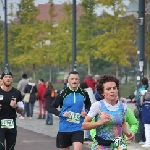 Magdeburg Marathon 23.10.2016  Foto: Stefan Wohllebe - LAUFmit.de