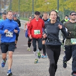 Magdeburg Marathon 23.10.2016  Foto: Stefan Wohllebe - LAUFmit.de