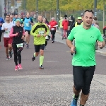 Magdeburg Marathon 23.10.2016  Foto: Stefan Wohllebe - LAUFmit.de