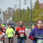 Magdeburg Marathon 23.10.2016  Foto: Stefan Wohllebe - LAUFmit.de