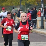 Magdeburg Marathon 23.10.2016  Foto: Stefan Wohllebe - LAUFmit.de