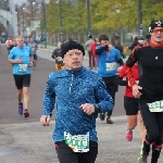 Magdeburg Marathon 23.10.2016  Foto: Stefan Wohllebe - LAUFmit.de