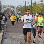 Magdeburg Marathon 23.10.2016  Foto: Stefan Wohllebe - LAUFmit.de