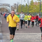 Magdeburg Marathon 23.10.2016  Foto: Stefan Wohllebe - LAUFmit.de