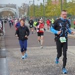 Magdeburg Marathon 23.10.2016  Foto: Stefan Wohllebe - LAUFmit.de