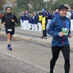 Magdeburg Marathon 23.10.2016  Foto: Stefan Wohllebe - LAUFmit.de