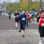 Magdeburg Marathon 23.10.2016  Foto: Stefan Wohllebe - LAUFmit.de