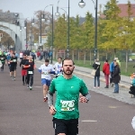 Magdeburg Marathon 23.10.2016  Foto: Stefan Wohllebe - LAUFmit.de