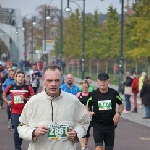 Magdeburg Marathon 23.10.2016  Foto: Stefan Wohllebe - LAUFmit.de