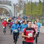 Magdeburg Marathon 23.10.2016  Foto: Stefan Wohllebe - LAUFmit.de