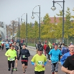 Magdeburg Marathon 23.10.2016  Foto: Stefan Wohllebe - LAUFmit.de