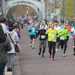 Magdeburg Marathon 23.10.2016  Foto: Stefan Wohllebe - LAUFmit.de