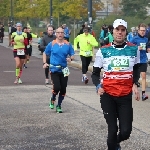 Magdeburg Marathon 23.10.2016  Foto: Stefan Wohllebe - LAUFmit.de