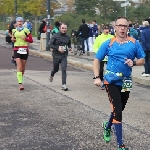 Magdeburg Marathon 23.10.2016  Foto: Stefan Wohllebe - LAUFmit.de