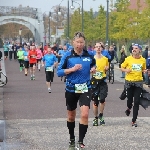 Magdeburg Marathon 23.10.2016  Foto: Stefan Wohllebe - LAUFmit.de