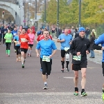 Magdeburg Marathon 23.10.2016  Foto: Stefan Wohllebe - LAUFmit.de