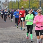 Magdeburg Marathon 23.10.2016  Foto: Stefan Wohllebe - LAUFmit.de