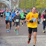 Magdeburg Marathon 23.10.2016  Foto: Stefan Wohllebe - LAUFmit.de