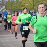 Magdeburg Marathon 23.10.2016  Foto: Stefan Wohllebe - LAUFmit.de