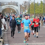 Magdeburg Marathon 23.10.2016  Foto: Stefan Wohllebe - LAUFmit.de