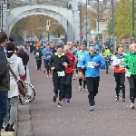 Magdeburg Marathon 23.10.2016  Foto: Stefan Wohllebe - LAUFmit.de