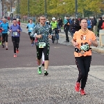 Magdeburg Marathon 23.10.2016  Foto: Stefan Wohllebe - LAUFmit.de