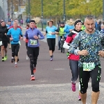 Magdeburg Marathon 23.10.2016  Foto: Stefan Wohllebe - LAUFmit.de