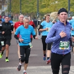 Magdeburg Marathon 23.10.2016  Foto: Stefan Wohllebe - LAUFmit.de