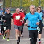 Magdeburg Marathon 23.10.2016  Foto: Stefan Wohllebe - LAUFmit.de