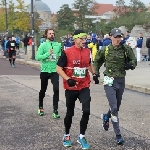 Magdeburg Marathon 23.10.2016  Foto: Stefan Wohllebe - LAUFmit.de