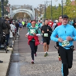 Magdeburg Marathon 23.10.2016  Foto: Stefan Wohllebe - LAUFmit.de