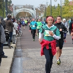 Magdeburg Marathon 23.10.2016  Foto: Stefan Wohllebe - LAUFmit.de