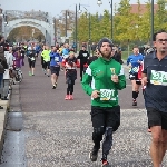 Magdeburg Marathon 23.10.2016  Foto: Stefan Wohllebe - LAUFmit.de