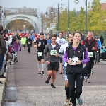 Magdeburg Marathon 23.10.2016  Foto: Stefan Wohllebe - LAUFmit.de