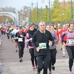 Magdeburg Marathon 23.10.2016  Foto: Stefan Wohllebe - LAUFmit.de