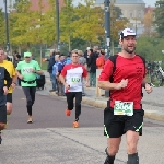 Magdeburg Marathon 23.10.2016  Foto: Stefan Wohllebe - LAUFmit.de