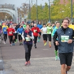 Magdeburg Marathon 23.10.2016  Foto: Stefan Wohllebe - LAUFmit.de