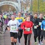 Magdeburg Marathon 23.10.2016  Foto: Stefan Wohllebe - LAUFmit.de