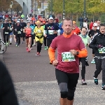 Magdeburg Marathon 23.10.2016  Foto: Stefan Wohllebe - LAUFmit.de