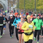 Magdeburg Marathon 23.10.2016  Foto: Stefan Wohllebe - LAUFmit.de